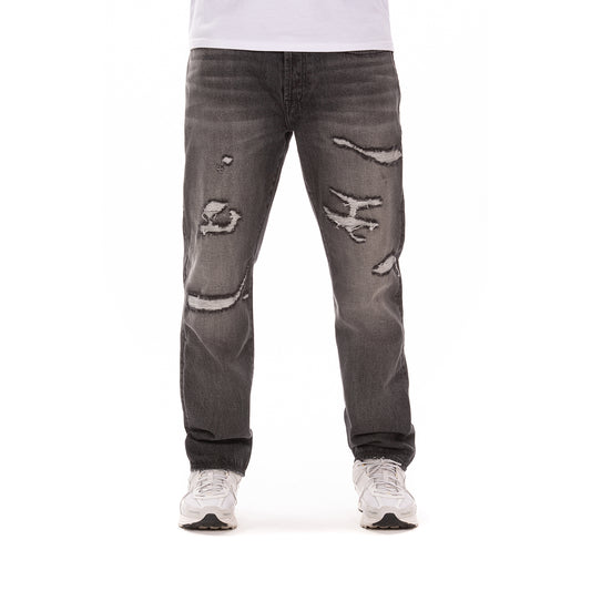 Billionaire Boys Club BB Mass Jean Heart Fit
