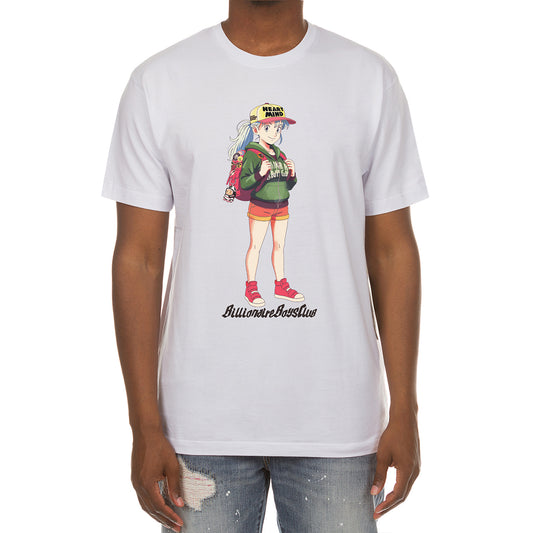 Billionaire Boys Club BB Explore SS Tee