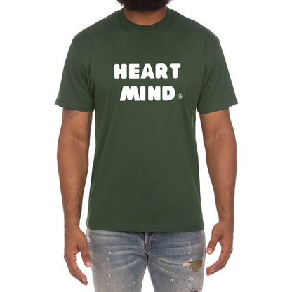 Billionaire Boys Club BB Heart Mind SS Tee