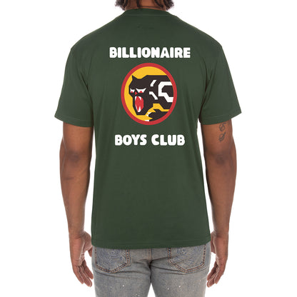 Billionaire Boys Club BB Heart Mind SS Tee