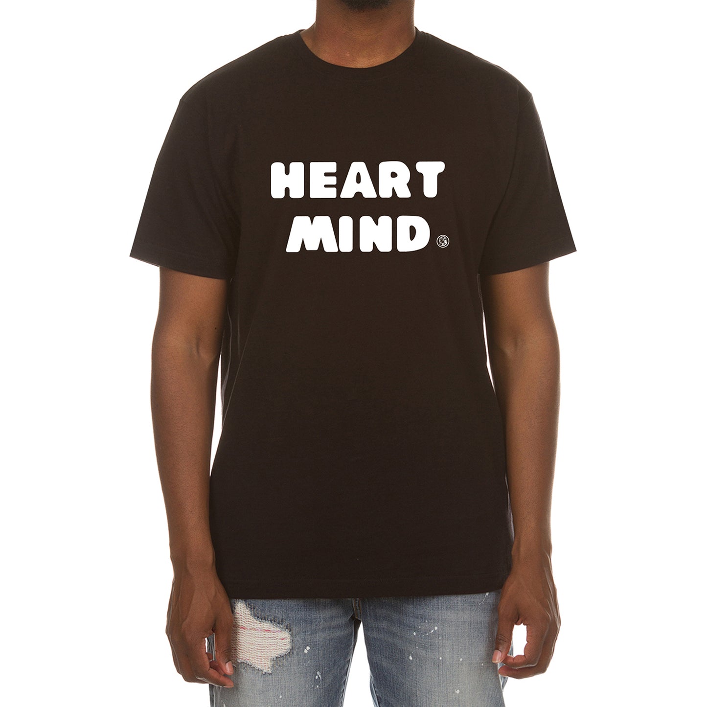 Billionaire Boys Club BB Heart Mind SS Tee