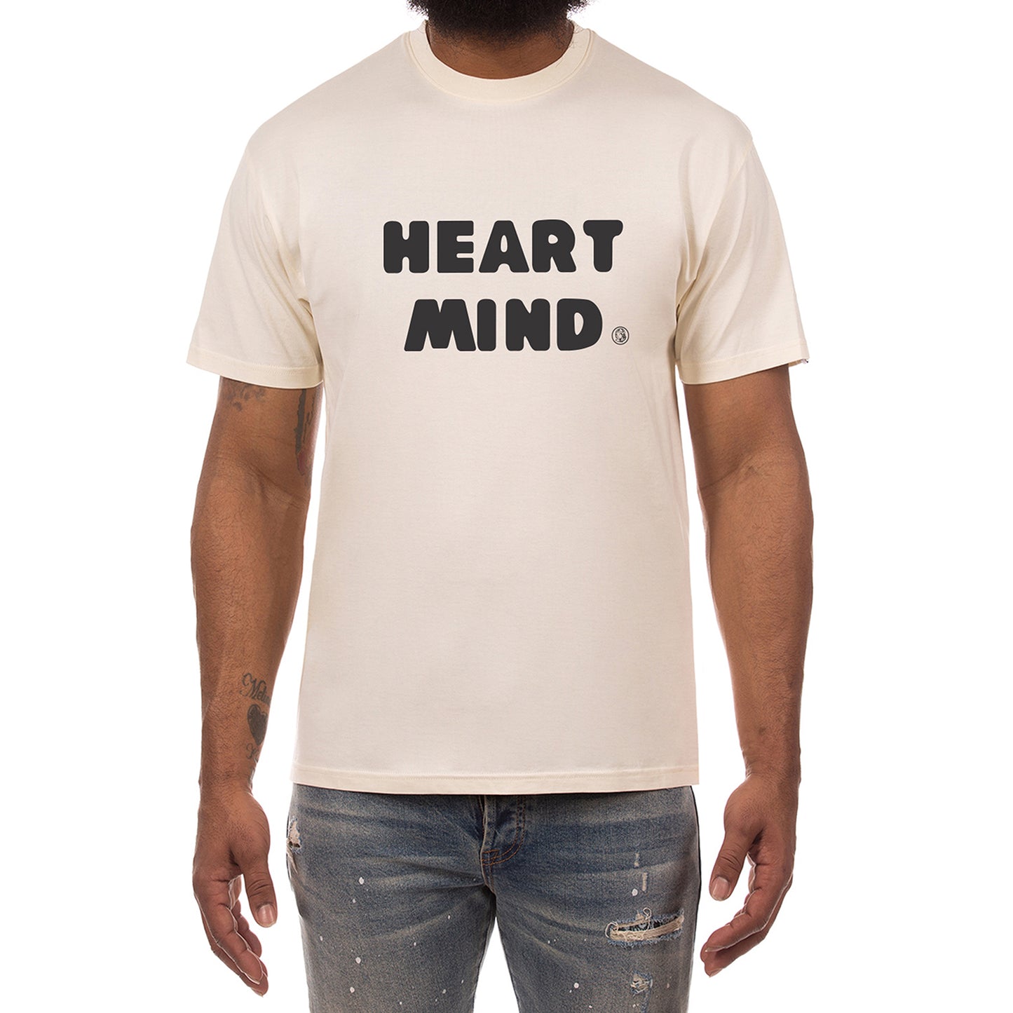 Billionaire Boys Club BB Heart Mind SS Tee
