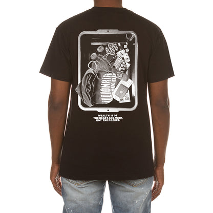 Billionaire Boys Club BB First Class SS Tee