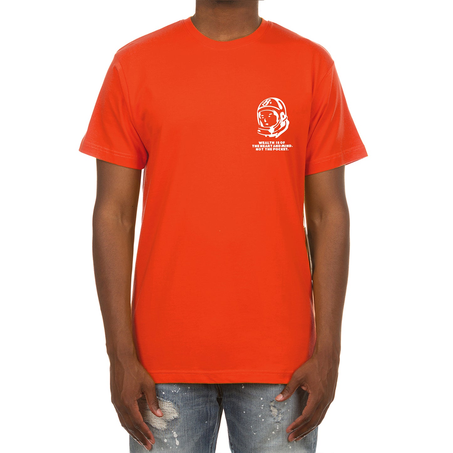 Billionaire Boys Club BB First Class SS Tee