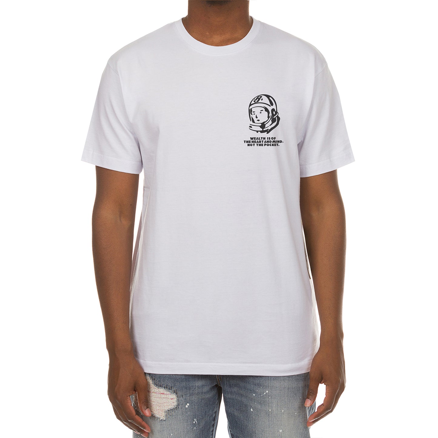 Billionaire Boys Club BB First Class SS Tee