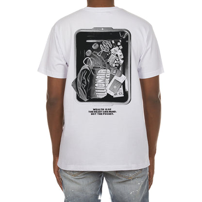 Billionaire Boys Club BB First Class SS Tee