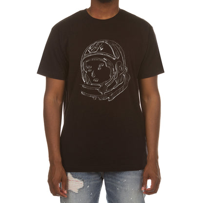Billionaire Boys Club BB Helmet Sketch SS Tee