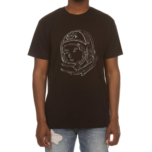 Billionaire Boys Club BB Helmet Sketch SS Tee