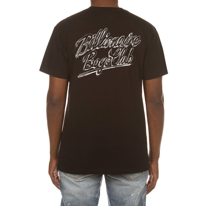 Billionaire Boys Club BB Helmet Sketch SS Tee