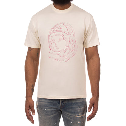 Billionaire Boys Club BB Helmet Sketch SS Tee
