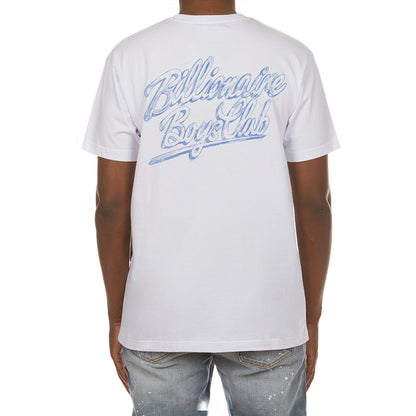 Billionaire Boys Club BB Helmet Sketch SS Tee