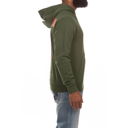 Billionaire Boys Club BB Satellite Hoodie