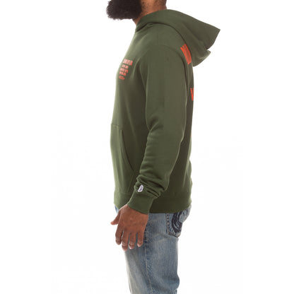 Billionaire Boys Club BB Satellite Hoodie