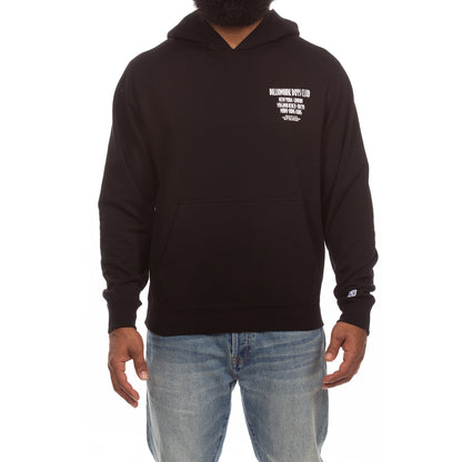 Billionaire Boys Club BB Satellite Hoodie