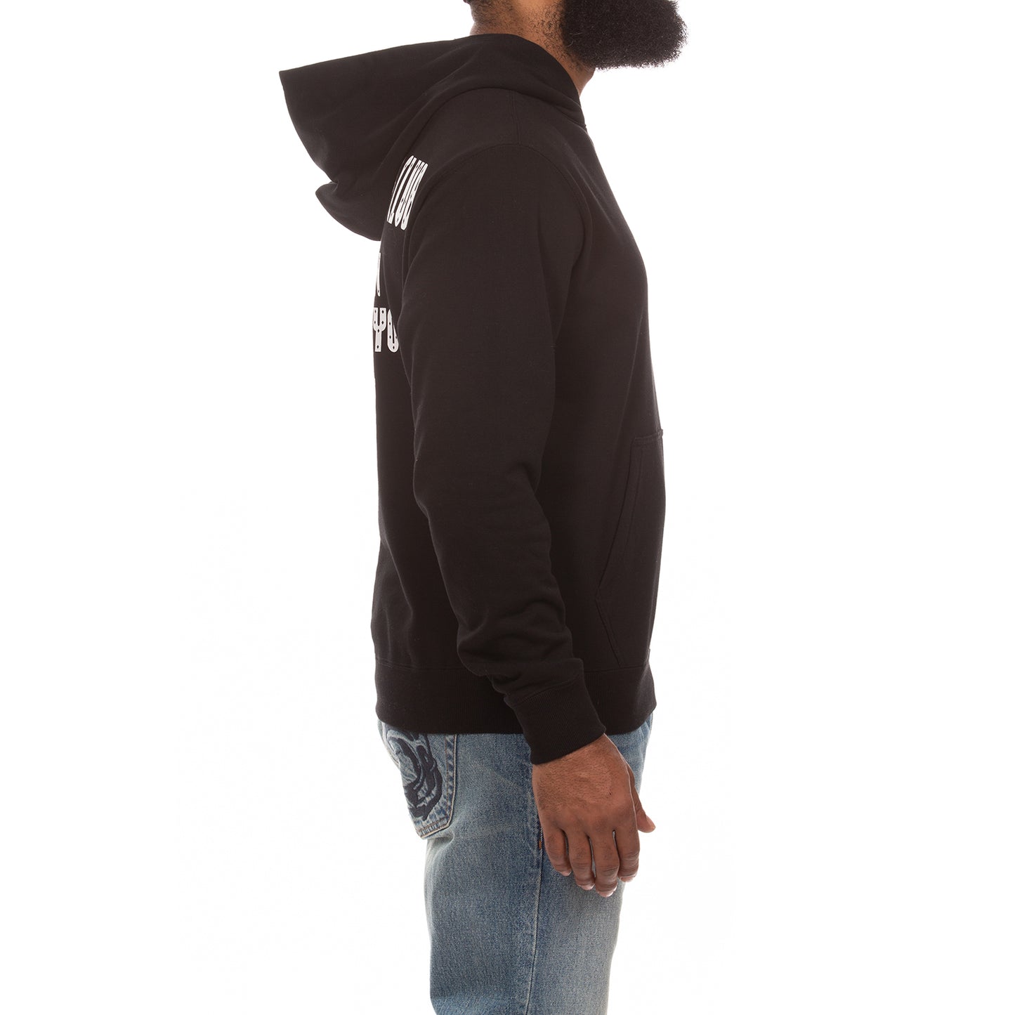 Billionaire Boys Club BB Satellite Hoodie