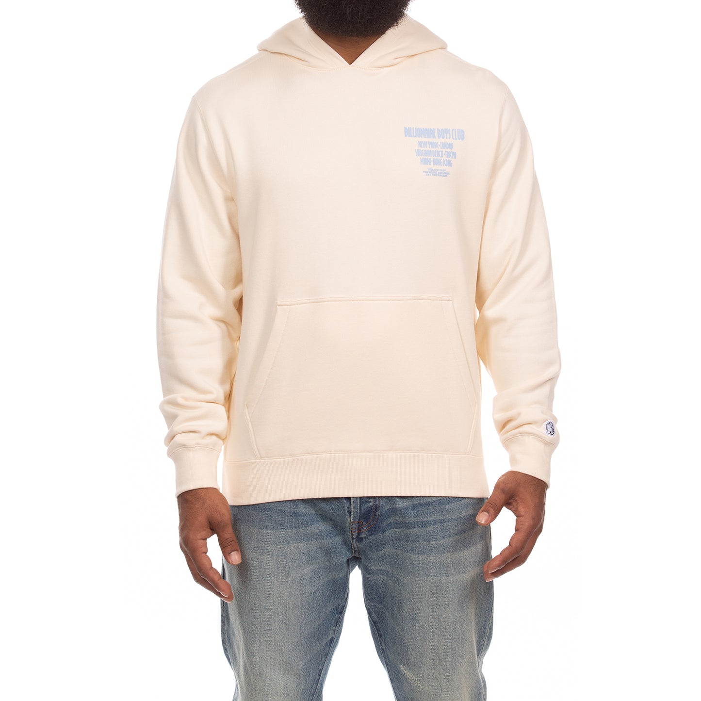 Billionaire Boys Club BB Satellite Hoodie