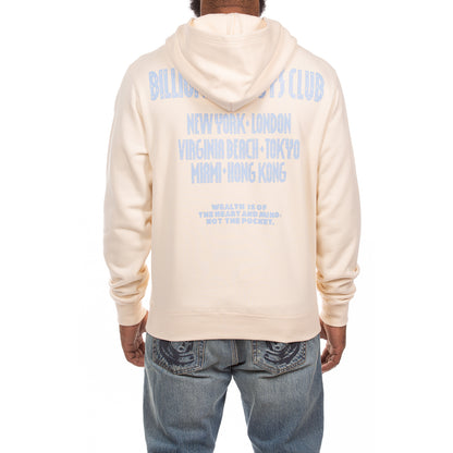 Billionaire Boys Club BB Satellite Hoodie