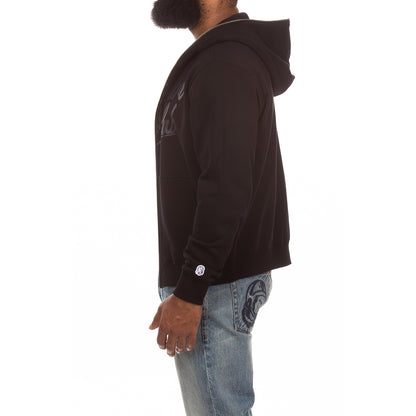 Billionaire Boys Club BB Script Full Zip Hoodie