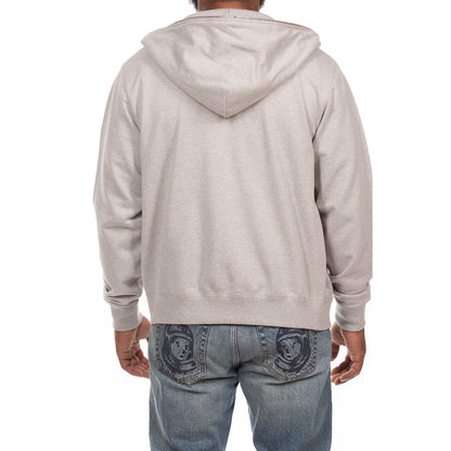 Billionaire Boys Club BB Script Full Zip Hoodie