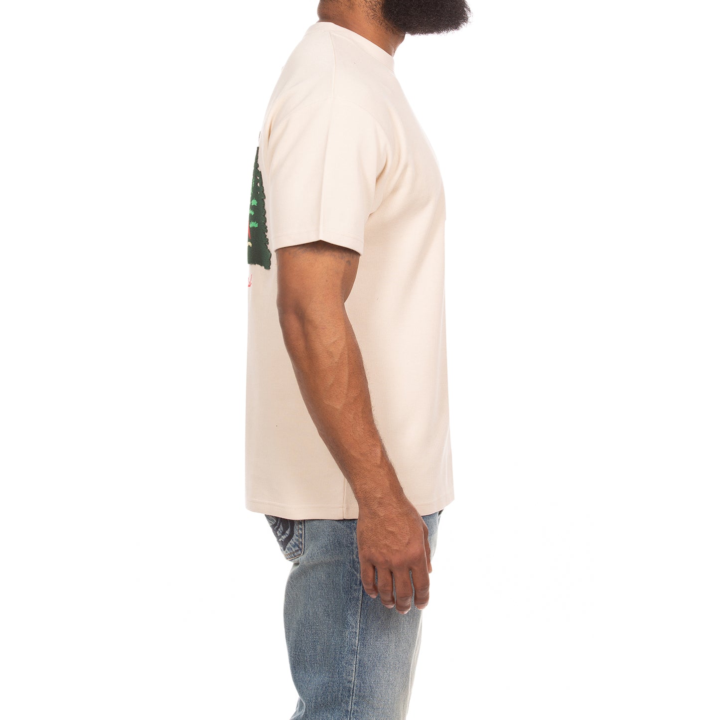 Billionaire Boys Club BB Astroplane SS Knit