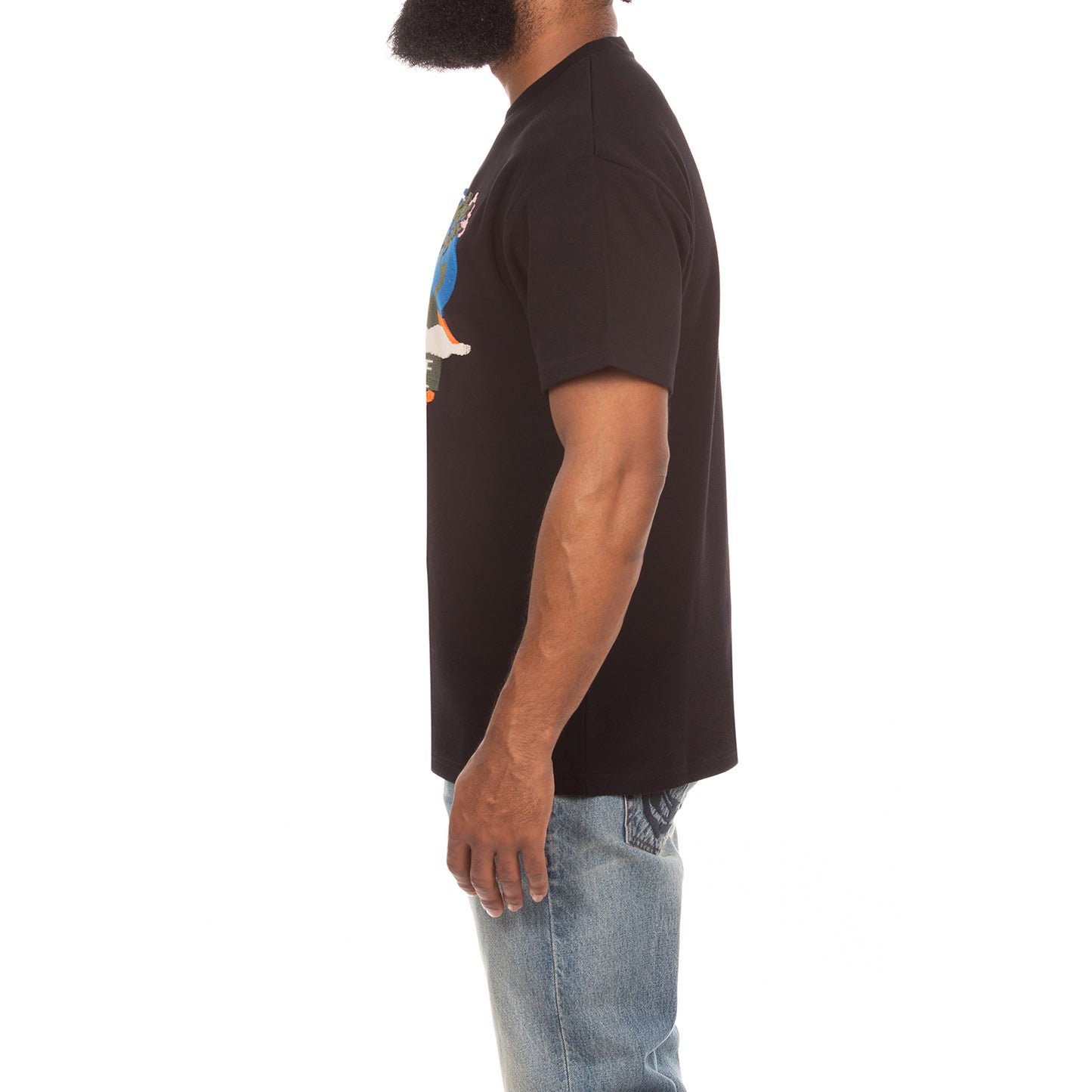 Billionaire Boys Club BB Peak SS Knit