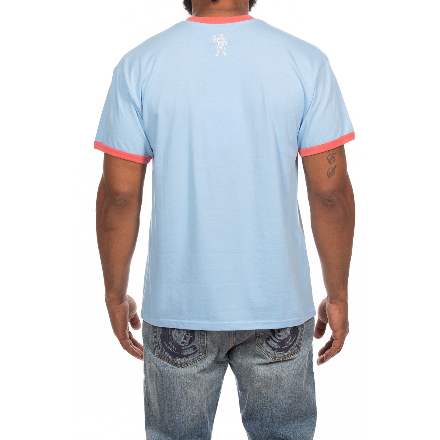 Billionaire Boys Club BB Vine SS Knit