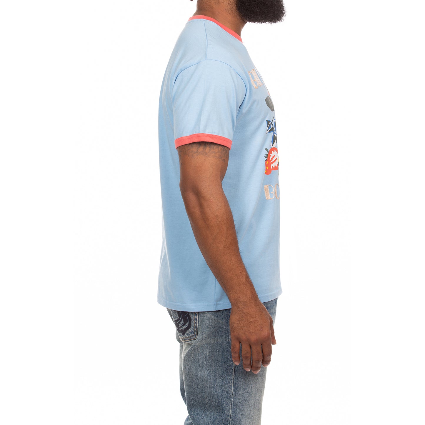 Billionaire Boys Club BB Vine SS Knit