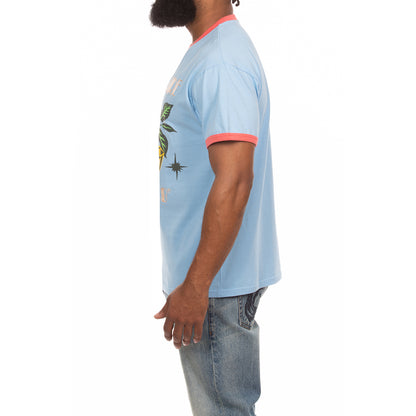 Billionaire Boys Club BB Vine SS Knit