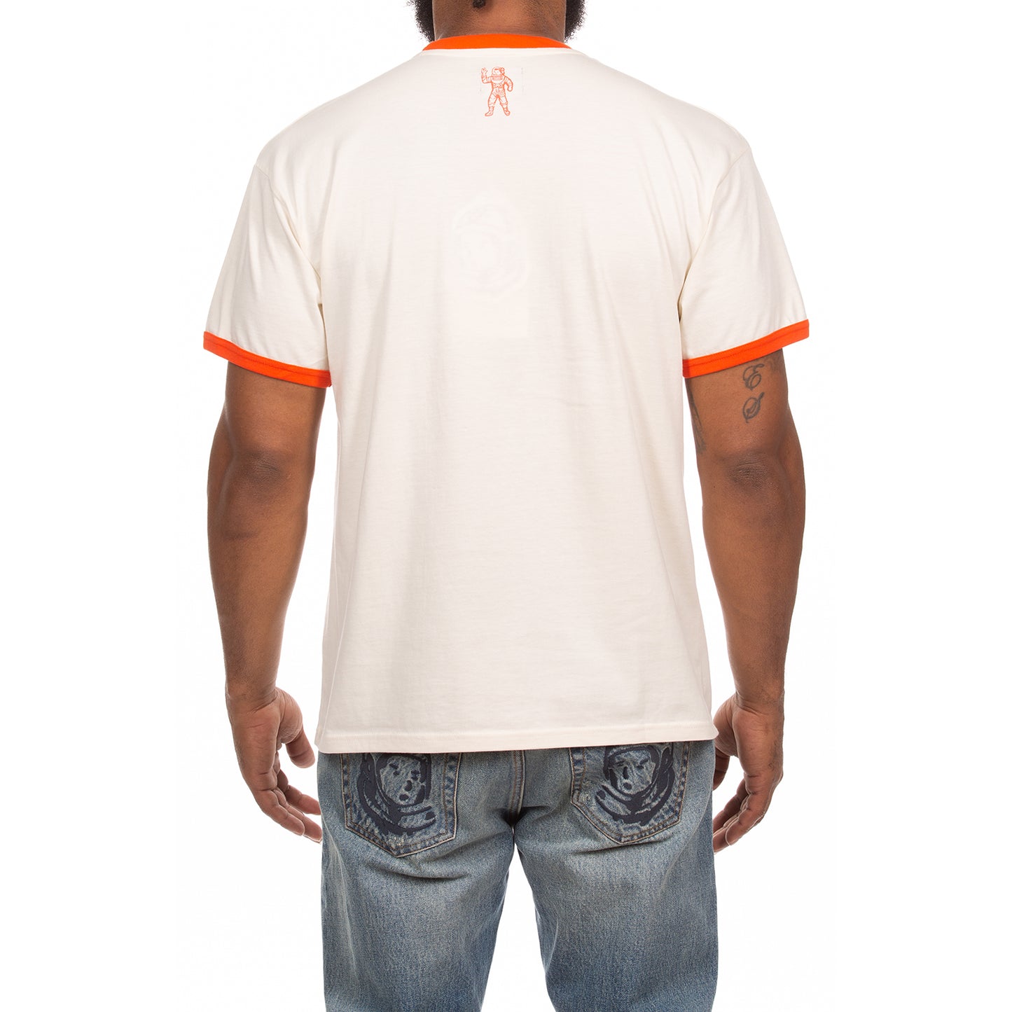 Billionaire Boys Club BB Vine SS Knit