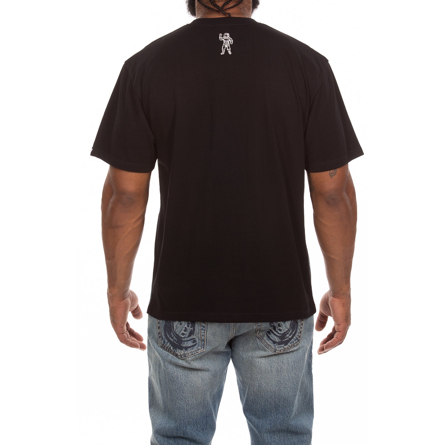 Billionaire Boys Club BB Waterfalls SS Knit