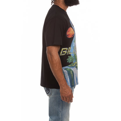 Billionaire Boys Club BB Waterfalls SS Knit
