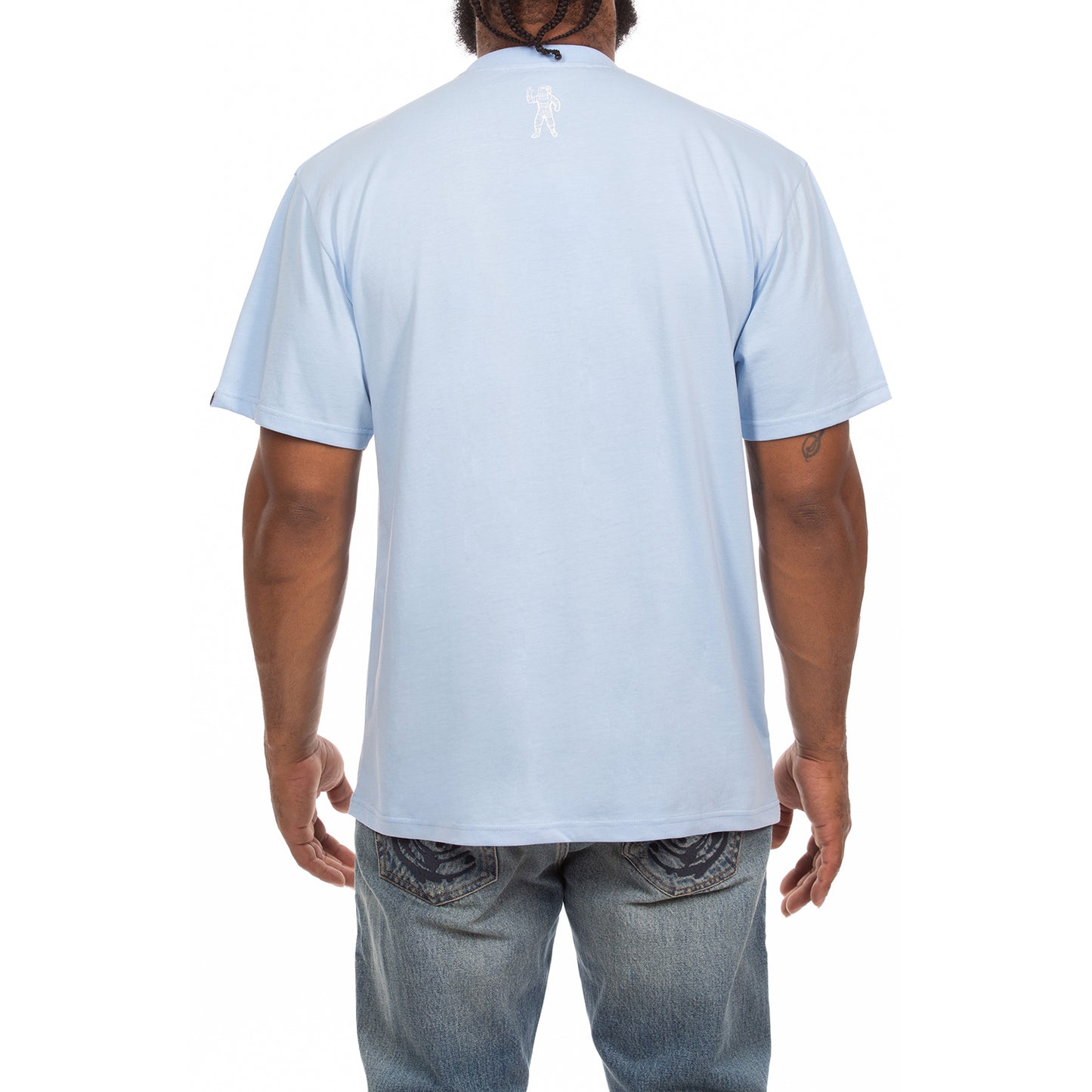 Billionaire Boys Club BB Waterfalls SS Knit