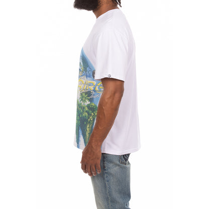 Billionaire Boys Club BB Waterfalls SS Knit