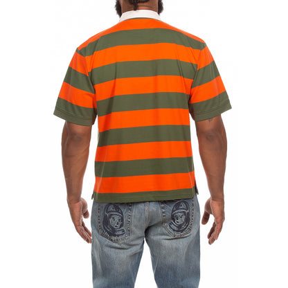 Billionaire Boys Club BB Trails SS Knit-Polo Shirt