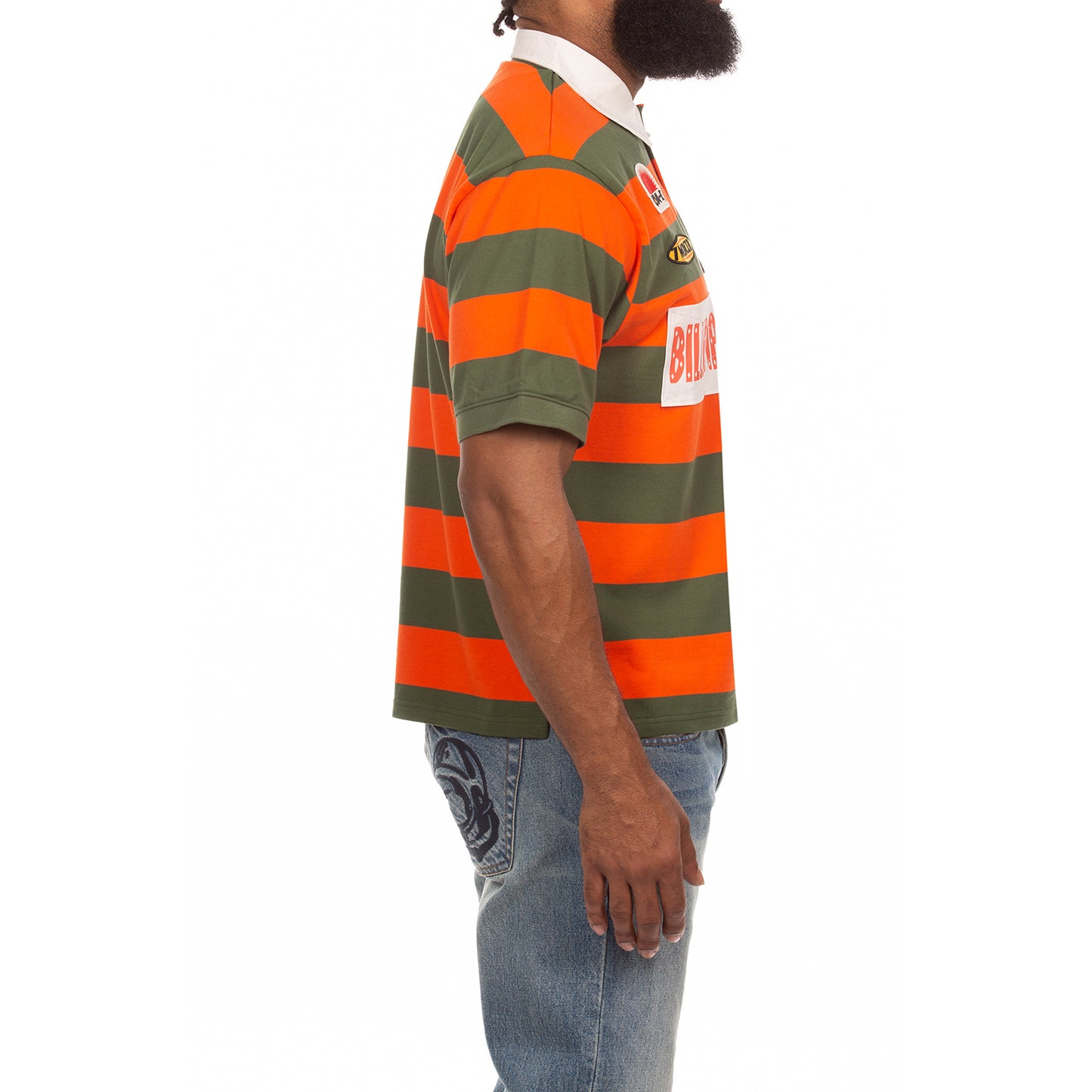 Billionaire Boys Club BB Trails SS Knit