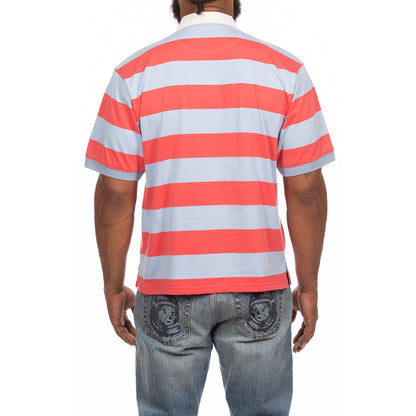 Billionaire Boys Club BB Trails SS Knit-Polo Shirt