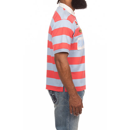 Billionaire Boys Club BB Trails SS Knit-Polo Shirt