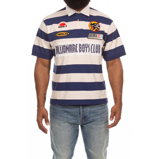 Billionaire Boys Club BB Trails SS Knit