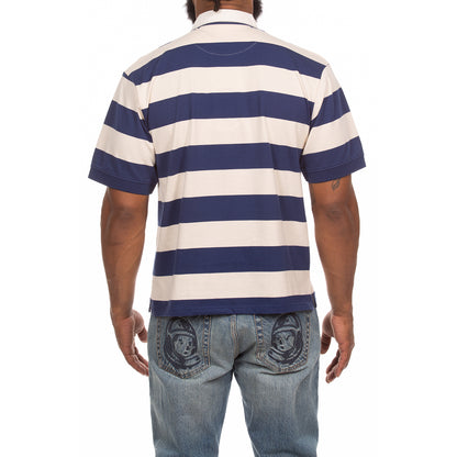 Billionaire Boys Club BB Trails SS Knit-Polo Shirt