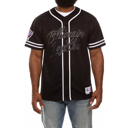 Billionaire Boys Club BB Big Chew SS Knit