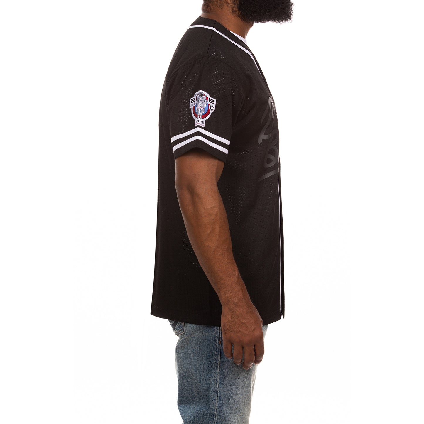 Billionaire Boys Club BB Big Chew SS Knit