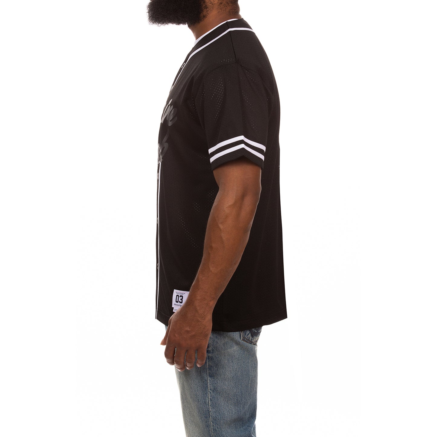 Billionaire Boys Club BB Big Chew SS Knit