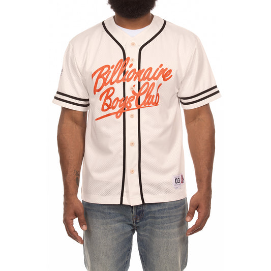Billionaire Boys Club BB Big Chew SS Knit