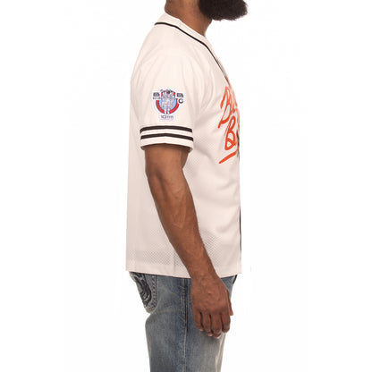 Billionaire Boys Club BB Big Chew SS Knit
