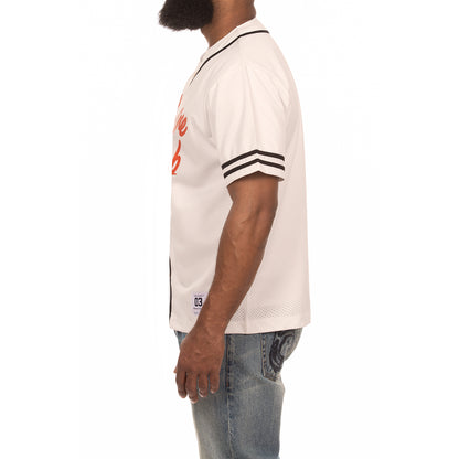 Billionaire Boys Club BB Big Chew SS Knit