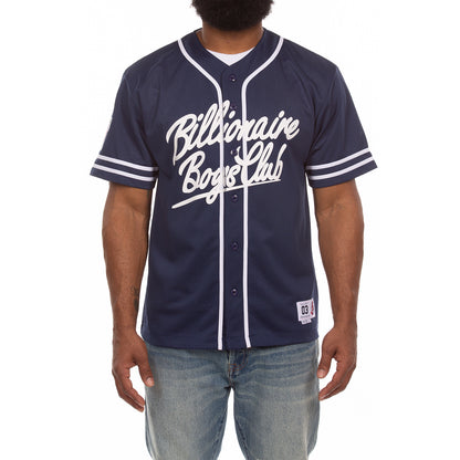 Billionaire Boys Club BB Big Chew SS Knit