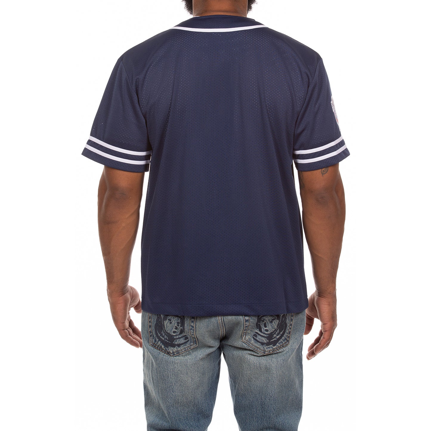 Billionaire Boys Club BB Big Chew SS Knit