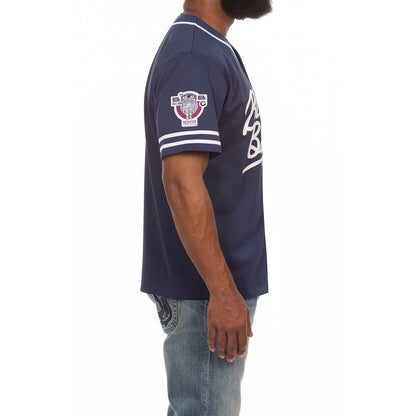 Billionaire Boys Club BB Big Chew SS Knit