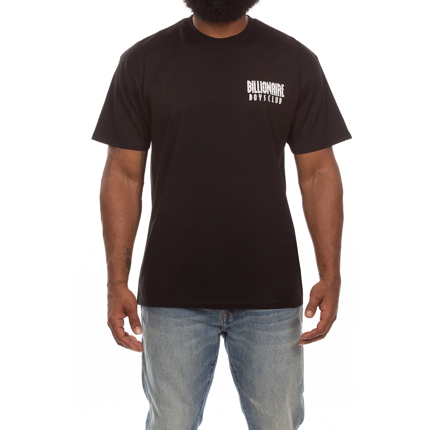 Billionaire Boys Club BB Big Small SS Knit
