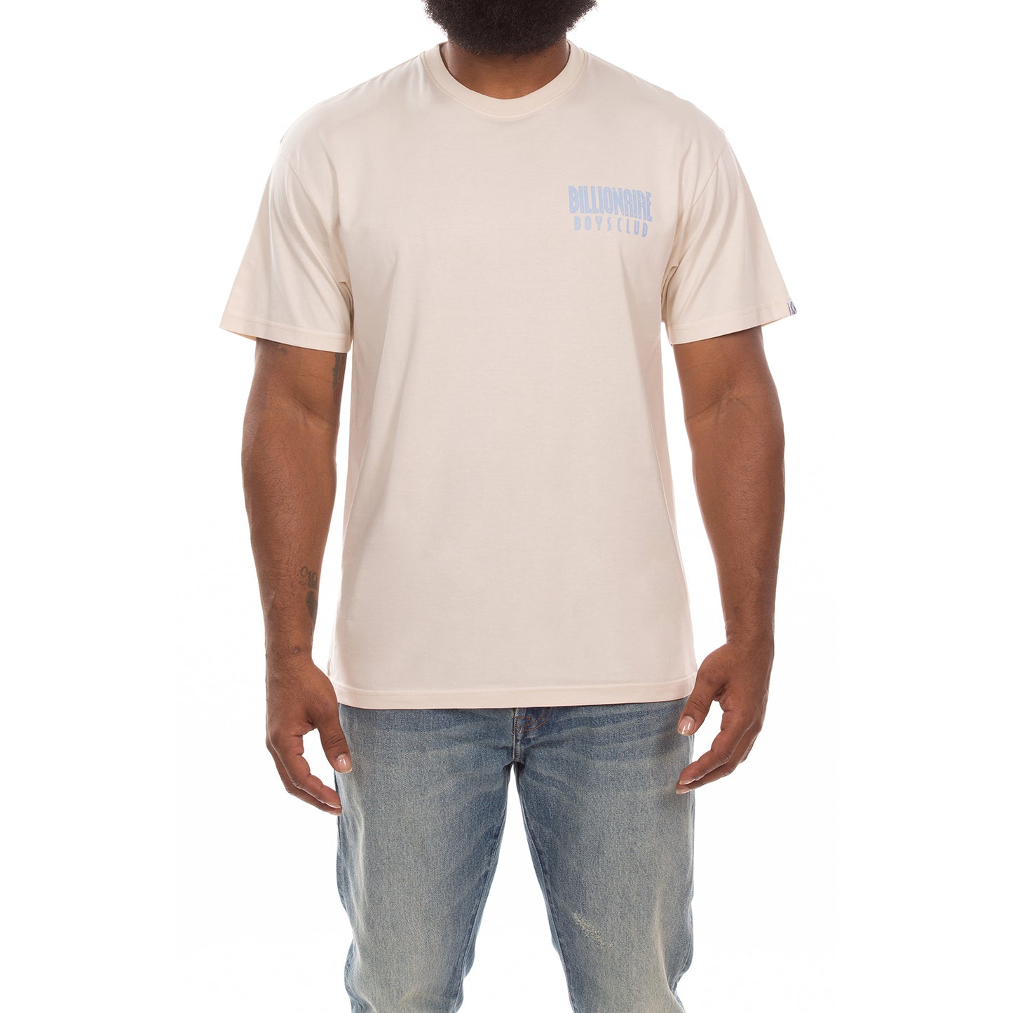 Billionaire Boys Club BB Big Small SS Knit